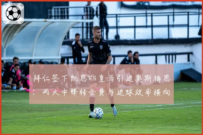 拜仁签下凯恩vs皇马引进奥斯梅恩：两大中锋转会费与进球效率横向对比